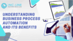 Incline Enterprising Logo